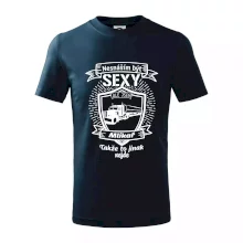 Nesnáším být sexy - Mlíkař