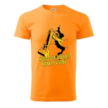 Nedalo se odolat, mám to v sobě bagr