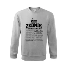 Hodinová mzda zedník