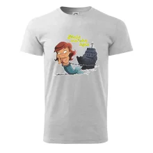 Malá mořská kýla