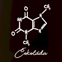 Čokoláda chemie