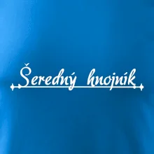 Staročeština - Šeredný  hnojník - venkovan, sedlák