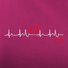 Moje srdce bije pro run