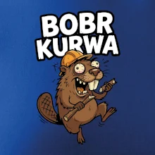 Bobr Kurwa