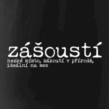 Čeština 2.0 - zášoustí