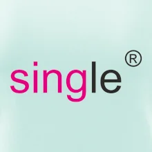 Single nápis copyright