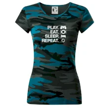 Play Eat Sleep Repeat game Play Eat Sleep Repeat game