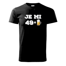 Je mi 50 pivo Je mi 50 pivo