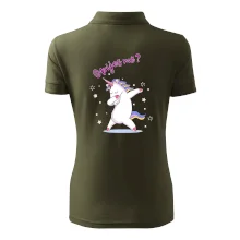 Jednorožec Opiješ mě?