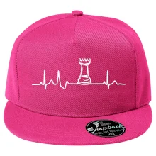 EKG Šachové figurky - Věž