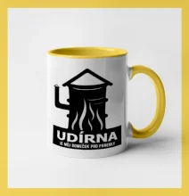 Udírna je můj domeček pro panenky