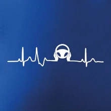 EKG řidič EKG řidič