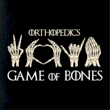 Game of Bones Orthopedics