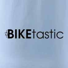 Bike nápisy Biketastic