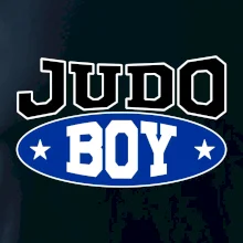 Judo Boy