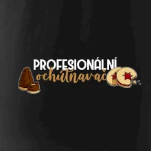 Profesionální ochutnavač