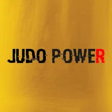 Judo power