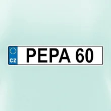 SPZ Pepa 60