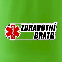 Zdravotní bratr - rescue