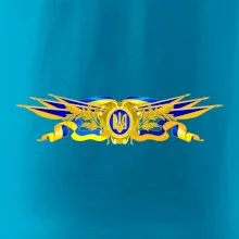 Ukrajina státní symbol