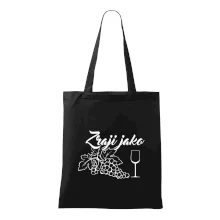 Zraji jako víno Zraji jako víno