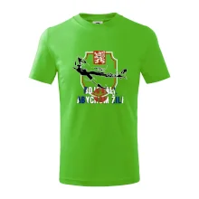 ERB bojovali, abychom žili