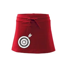 Terč na lukostřelbu