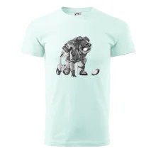 Americký fotbal astronaut