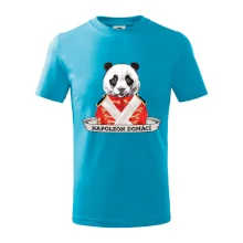 Napoleon domácí panda Napoleon domácí panda