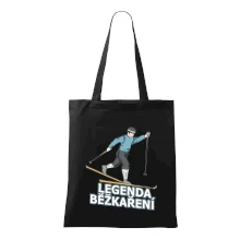 Legenda běžkaření