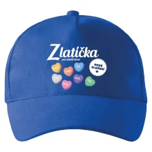 Zlatíčka děti