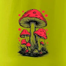 Goblincore Cottagecore Mushrooms Goblincore Cottagecore Mushrooms