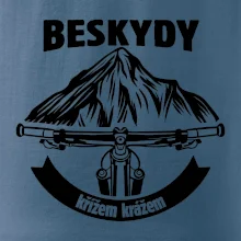 Beskydy křížem krážem