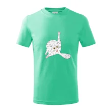 Kočka čistotná (studio-arte.cz)