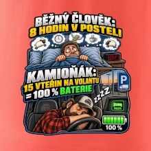 Instantní Spánek