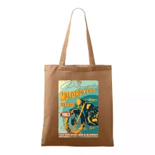 Professional service moto