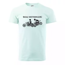 Sraz motorkářů (Hana-creative)