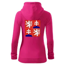 Znak Česká a Slovenská Federativní Republika 1990–1992