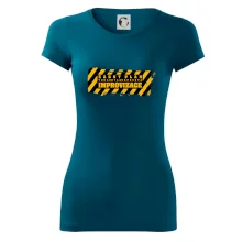 Žádný plán - improvizace