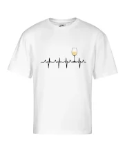 Víno ekg - bílé víno