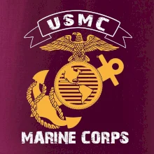 Usmc marines corps