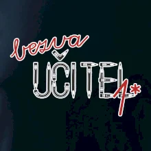 Bezva učitel tužka