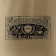 1976 - mluvíte s legendou