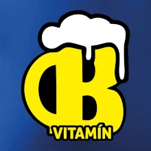 Pivo vitamín B