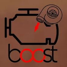 Boost Boost