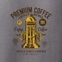 Classic Coffee Maker