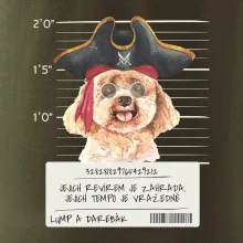 Lump a darebák pudl