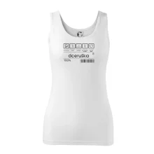 Čárový kód - Dceruška