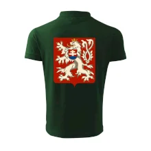 Znak ČSR - Třetí Československá republika (1945–1948)