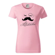 La Mustache